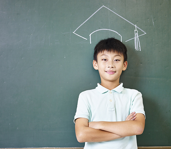 EQ Education Uk 卓越菁英計劃